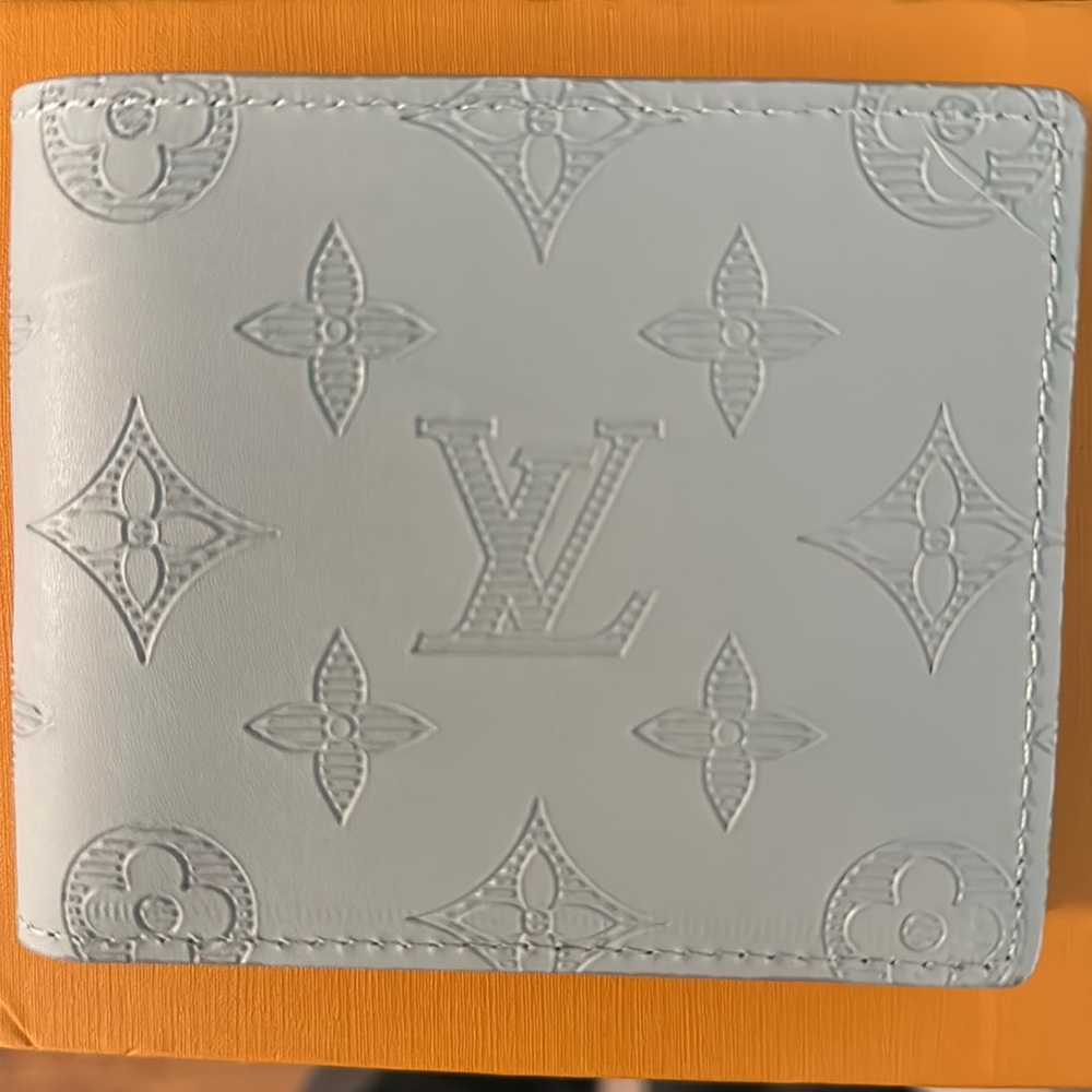 Louis Vuitton Wallet